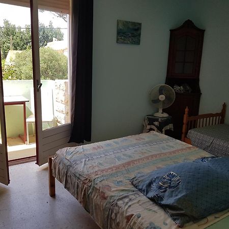 Chambres Privees Maison Jardin Toutes Commodites Partagees Valras-Plage Zewnętrze zdjęcie